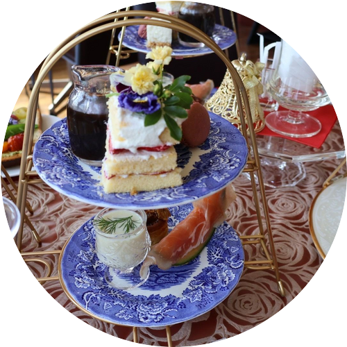 海の見えるカフェレストラン｜ローズベイカフェ-徳島県鳴門市-